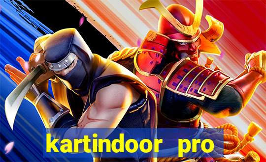 kartindoor pro raposo shopping